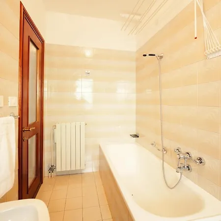 A Due Passi Dal Mare By Wonderful Italy Апартаменты *