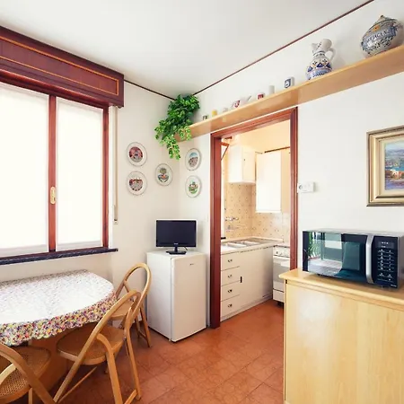 A Due Passi Dal Mare By Wonderful Italy Apartment Sanremo