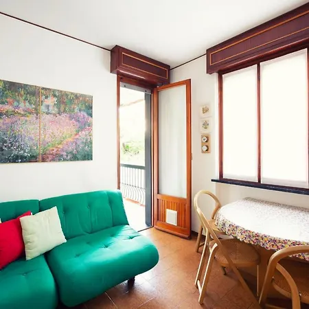 A Due Passi Dal Mare By Wonderful Italy Appartement *