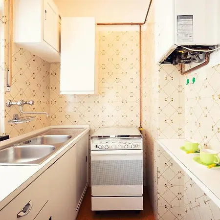 A Due Passi Dal Mare By Wonderful Italy San Remo