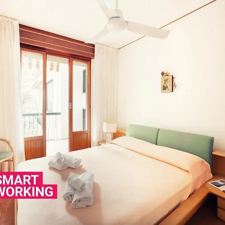 A Due Passi Dal Mare By Wonderful Italy Appartement San Remo