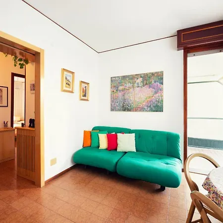 Apartment A Due Passi Dal Mare By Wonderful Italy *