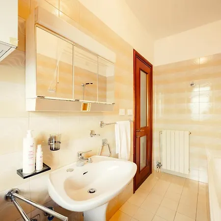 A Due Passi Dal Mare By Wonderful Italy Apartment Sanremo
