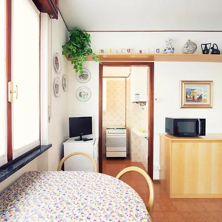A Due Passi Dal Mare By Wonderful Italy 公寓 圣雷默