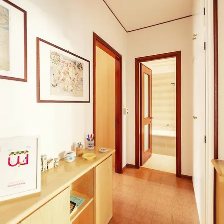A Due Passi Dal Mare By Wonderful Italy Apartment *