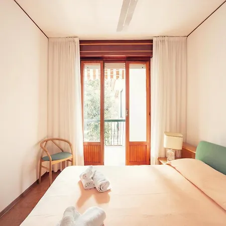 Apartment A Due Passi Dal Mare By Wonderful Italy