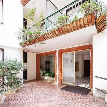 A Due Passi Dal Mare By Wonderful Italy 公寓 *